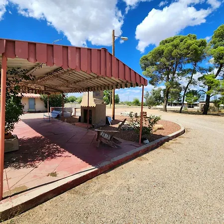 The Ranch House Inn